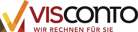 Visconto Logo